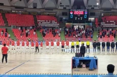 Piala AFF Futsal 2022:...