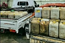 Polres Bolmong Gagalkan...