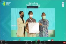 Mahasiswa UGM Kembangkan...