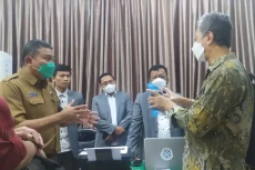 Masuk 10 Besar, Tim...