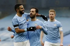 Bernardo Silva Sebut...