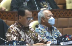 79,4 Juta Orang Mudik,...