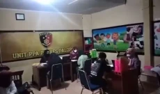 3 Pelaku yang Sekap...