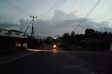 Gawat! Natuna Siaga...