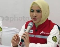 Dirut Pertamina: Sekali...