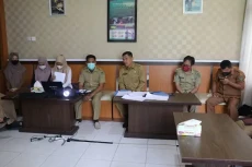 Pemkab Luwu Utara Dorong...