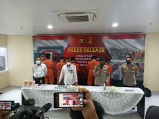Pertamina Apresiasi...