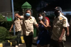 Cegah Seks Bebas Selama...