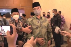 Anies Bersama Wagub...