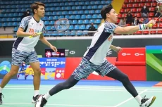 Hasil Korea Open 2022:...