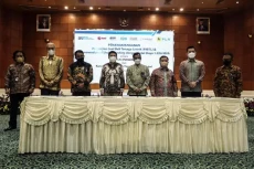 PLN Suplai Listrik 1.026...