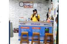 Dukung Momentum Presidensi...