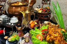 Grand Mercure Jakarta...