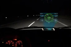 Ini 3 Aplikasi Speedometer...