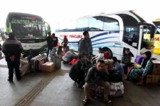 80 Juta Orang Mudik,...