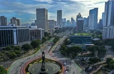 Ramalan Nasib Bisnis...