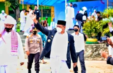 Pendapatan Penduduk...