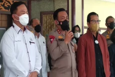 Ini Peran 5 Polisi yang...