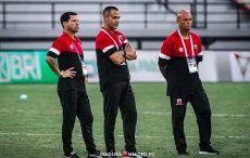 Madura United Pastikan...