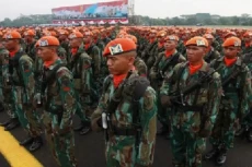 TNI AU HUT ke-76, Berikut...