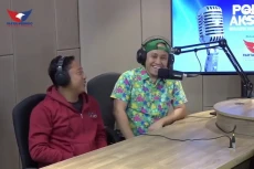 The Nunung CS, Padukan...