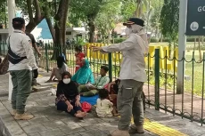 Miris Anak-anak Marak...