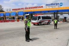 Mau Mudik Lebaran? Cek...