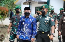 Wabup Gowa Sebut Dukungan...