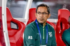 Aji Santoso Benarkan...