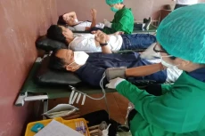 Perindo Gianyar Gelar...