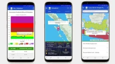 Gempa Hari Ini, Berikut...