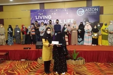 Yayasan Sahabat Peduli...