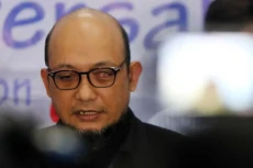 Novel Baswedan: Hari...