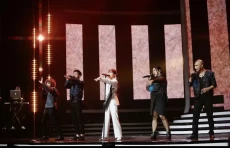 Duet 2nd Chance dan...