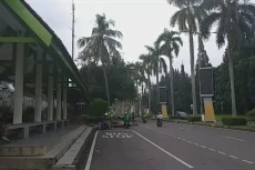 BEM UI Tak Ikut Aksi...