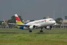Datangkan Airbus 320,...