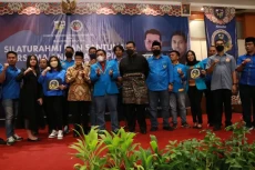 Majlis Belia Malaysia...