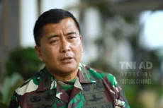 TNI AD Berbelasungkawa...