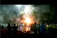 Polda Metro Jaya Buru...