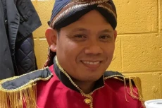 Biodata dan Agama Ricky...
