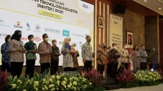 Kementerian Perindustrian...