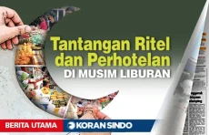 Tantangan Ritel dan...