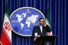 Iran Bertekad Cairkan...