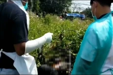 Hilang Sepekan Usai...