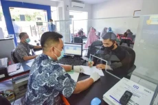 Layani Kebutuhan Libur...