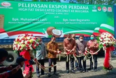 Lakukan Ekspansi Pasar,...