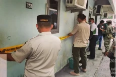 Jadi Sarang Prostitusi,...