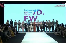 Resmi Digelar, IFW 2022...