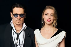 Johnny Depp Tuding Amber...