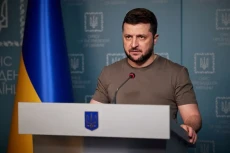 Zelensky: Pasukan Rusia...